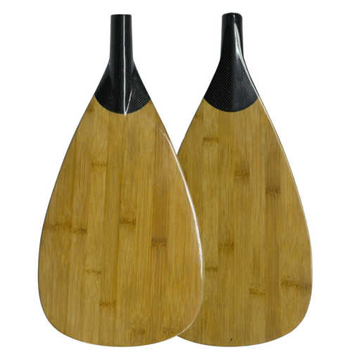 bamboo veneer paddle