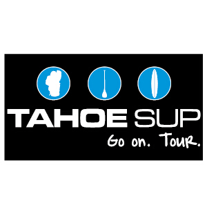 TAHOE SUP