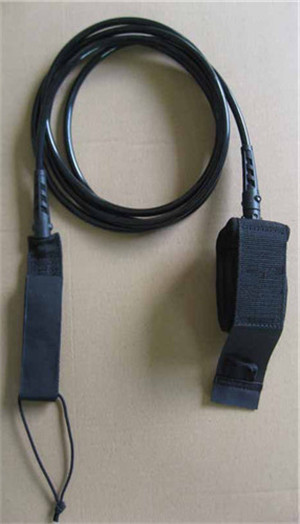 Leash for surfboard and SUP -2