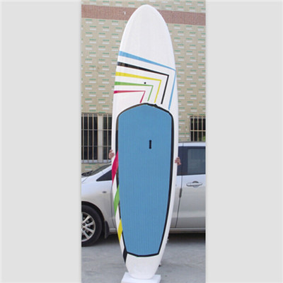 Stand Up Paddld  Board - Molded