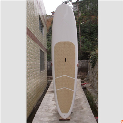 Stand Up Paddle Board-Molded Board